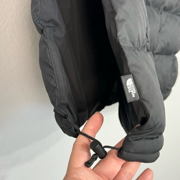 The North Face Lhotse Reversible Vest Black Size XXL - Picture 5 of 15